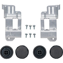 24-inch Laundry Stacking Kit