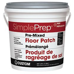 DAP DAP Ready Mix Concrete Patch 3.8 L | The Home Depot Canada