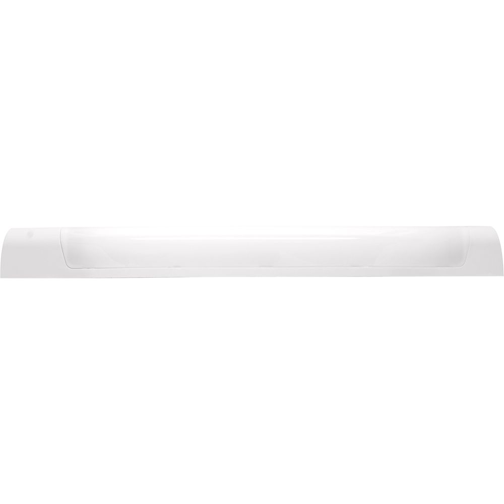 GE Under Light Fixture, 22 Inches, Fluorescent, Plugin