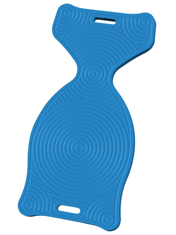 pool saddle float