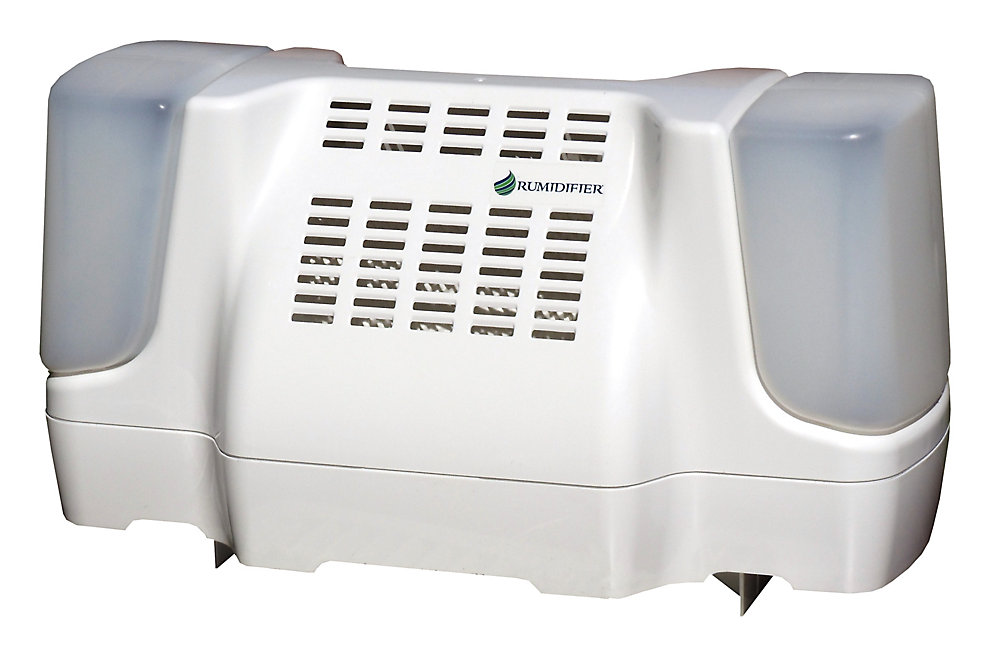 Rumidifier Eco-Friendly 4 Litre Room Humidifier | The Home Depot Canada