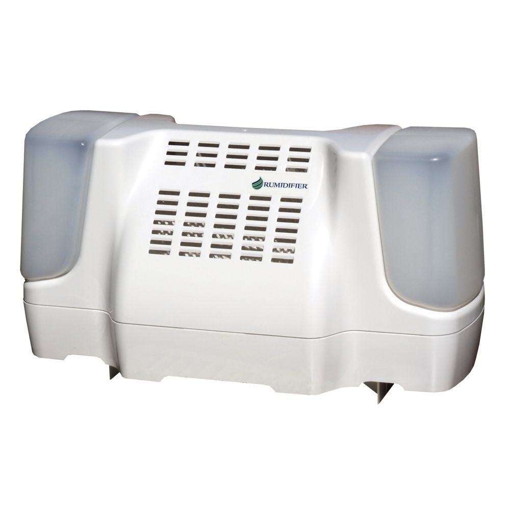 Rumidifier Eco-Friendly 4 Litre Room Humidifier | The Home Depot Canada