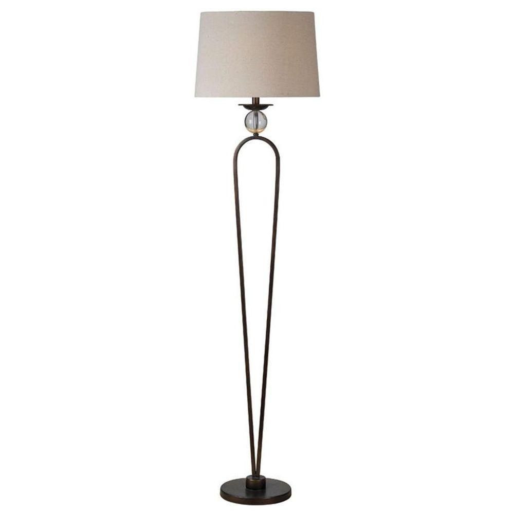Notre Dame Design Pembroke Floor Lamp