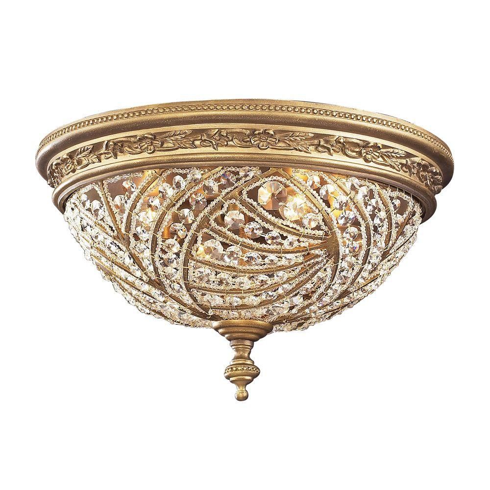 Kitchen Ceiling Light Fixtures Home Depot : lighting fixtures depot