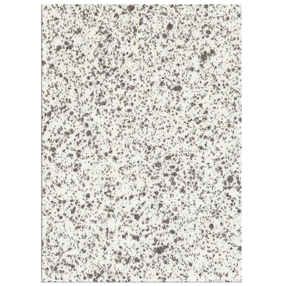 Belanger Laminates Inc 193658 Laminate Countertop Sample in Lava Dust