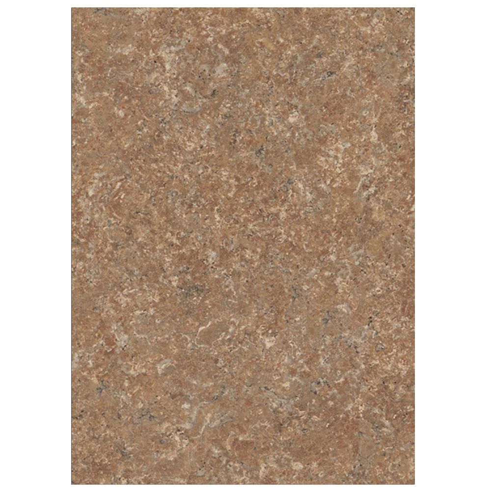 Belanger Laminates Inc 182635 Laminate Countertop Sample in Sedona