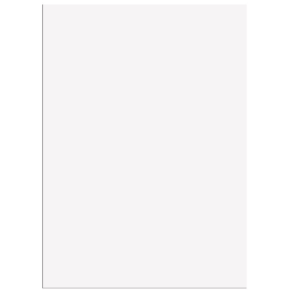 Belanger Laminates Inc 949-58 Laminate Countertop Sample in White | The ...