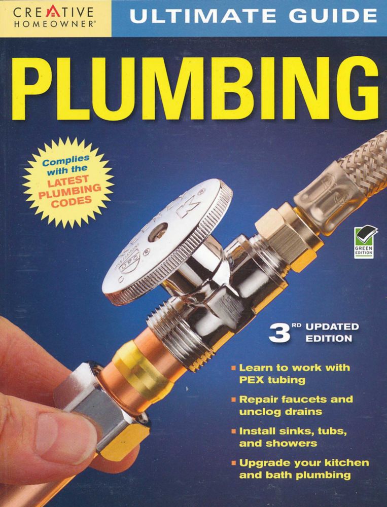 Ultimate Guides Ultimate Guide To Plumbing | Home Depot Canada