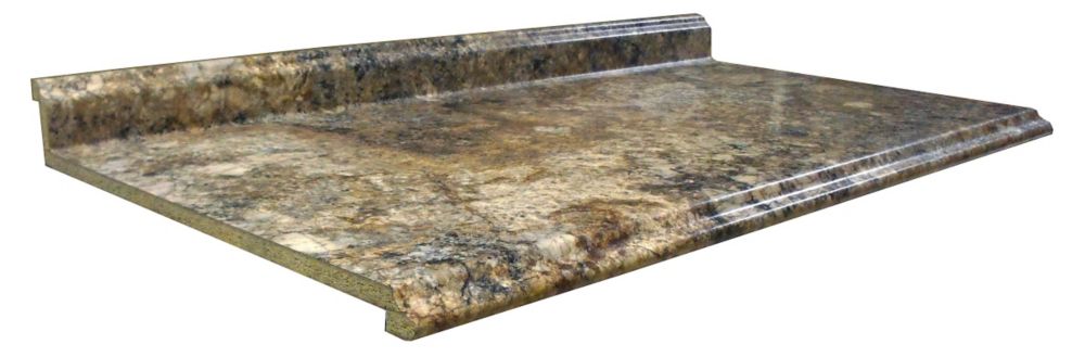 Belanger Laminates Inc 3466 Fxrd Profile Valencia 25 1 2 Inch X