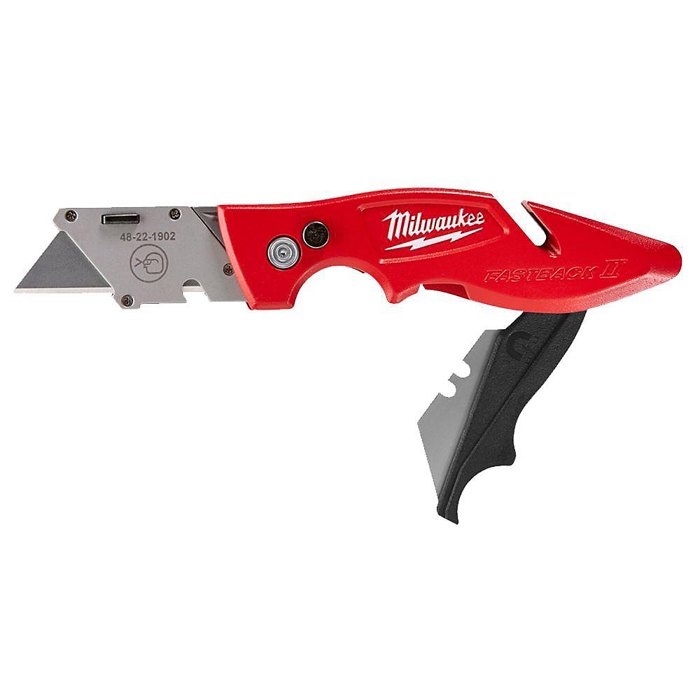 Milwaukee 5 in 1 fastback Clearance