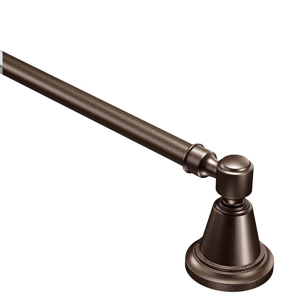 MOEN Bradshaw Towel Bar