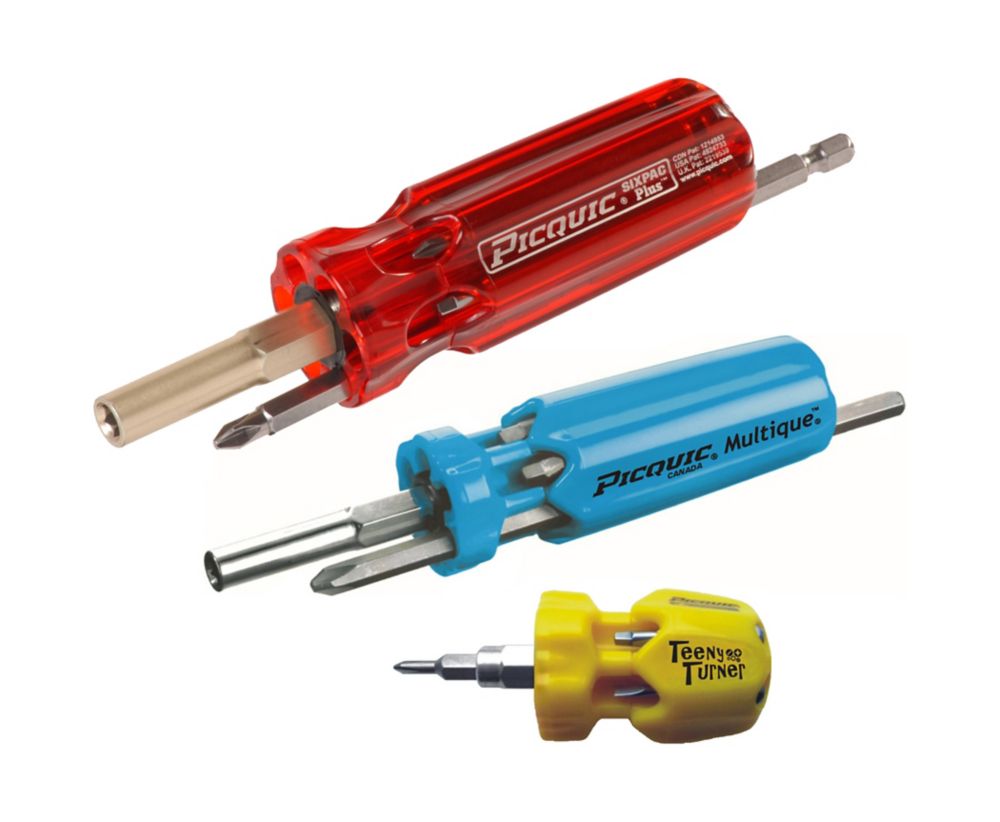 Screwdrivers & Nut Drivers The Home Depot Canada
