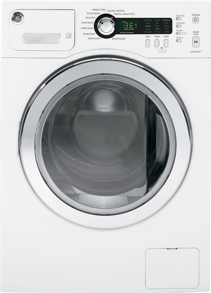 samsung washer and dryer home depot