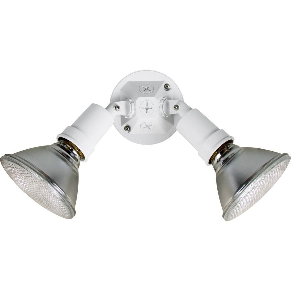 security lamp holder