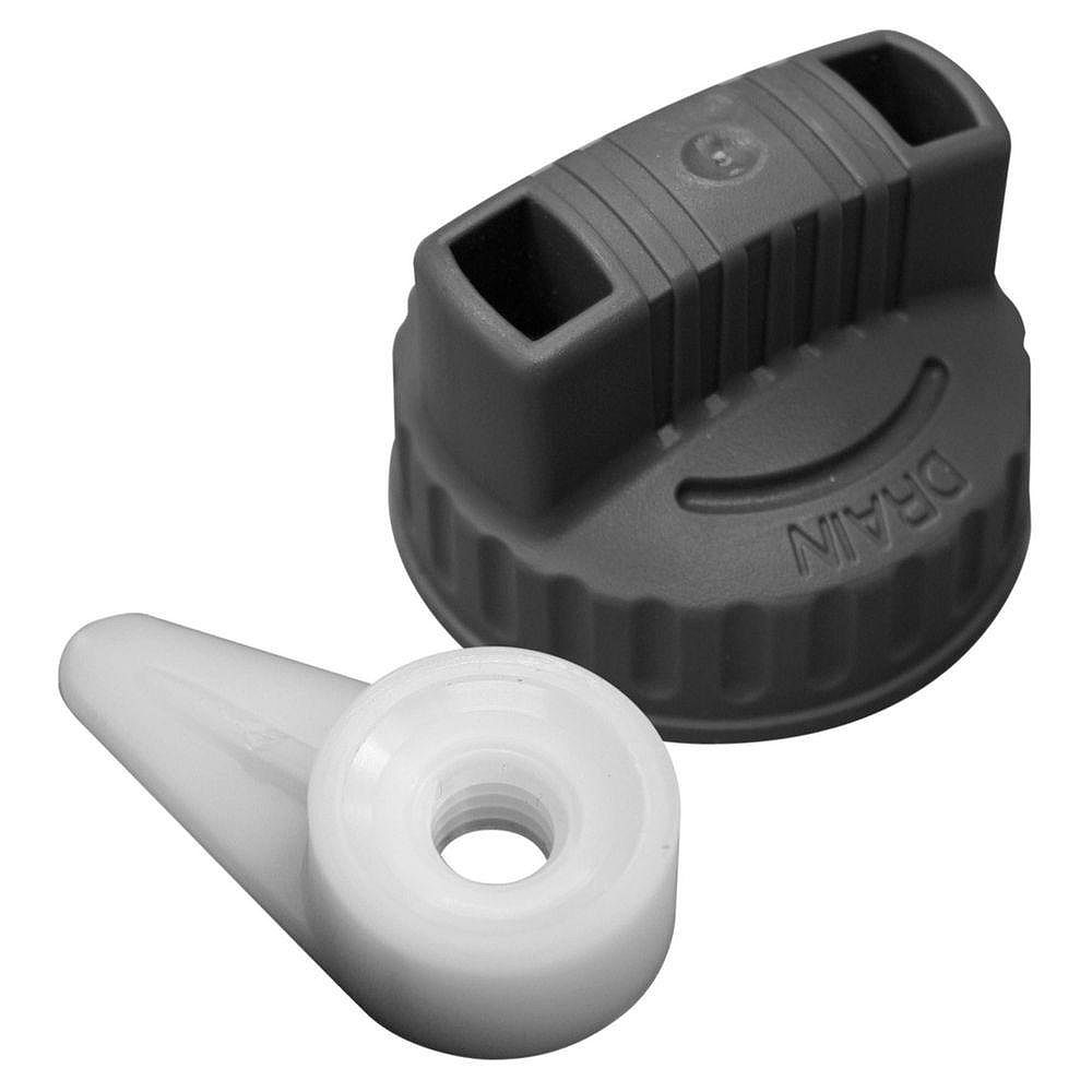 RIDGID Filter Nut & Drain Cap for Wet/Dry Vacuums The Home Depot Canada