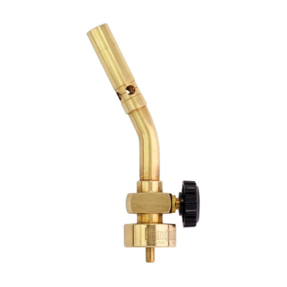 Bernzomatic Ul2317 Pencil Flame Brass Torch The Home Depot Canada