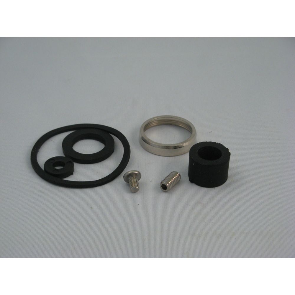 Jag Plumbing Products Replacement Washer And Gasket Kit Fits Symmons ...