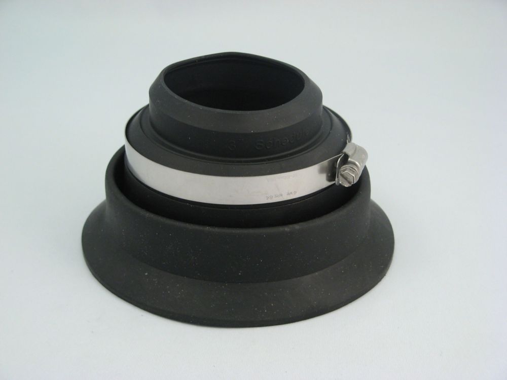 Jag Plumbing Products Vent Repair Collar The Home Depot Canada