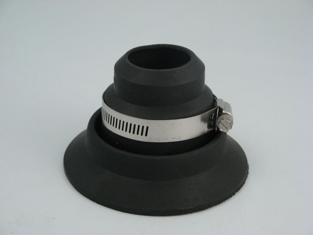 Jag Plumbing Products Vent Repair Collar The Home Depot Canada