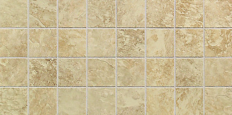 Dal Tile Continental Slate 3 Inch X In Egyptian Beige Mouse Over Image For A Closer Look