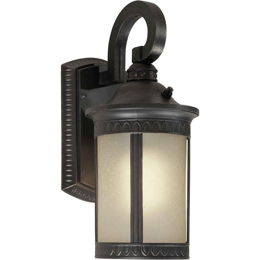 Filament Design lumière fixée au mur avec abat-jour de spécialité couleur en bronze Filament Design lumière fixée au mur avec abat-jour de spécialité couleur en bronze