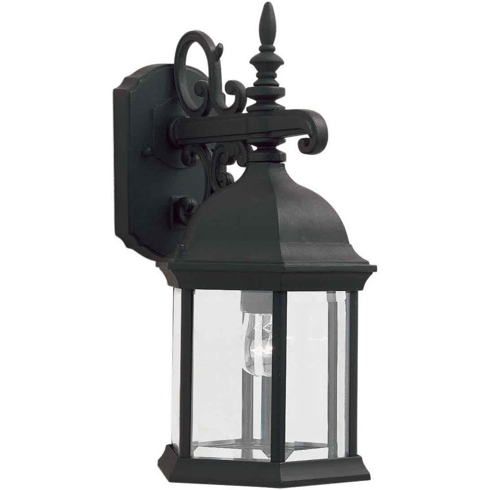 Outdoor Wall Lights Sconces Lanterns More The Home