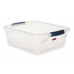 Rubbermaid Fasttrack Pantry Organizer Kit In White