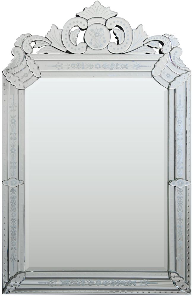 Ren-Wil Miroir Mansard Ren-Wil Miroir Mansard