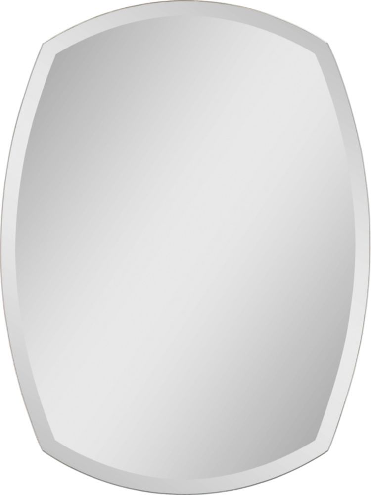 Ren-Wil Miroir sans cadre Ren-Wil Miroir sans cadre