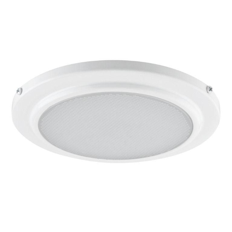 Globe Electric 5 Inch Recessed Shower Light Fixture White The Home   P 1000677470 