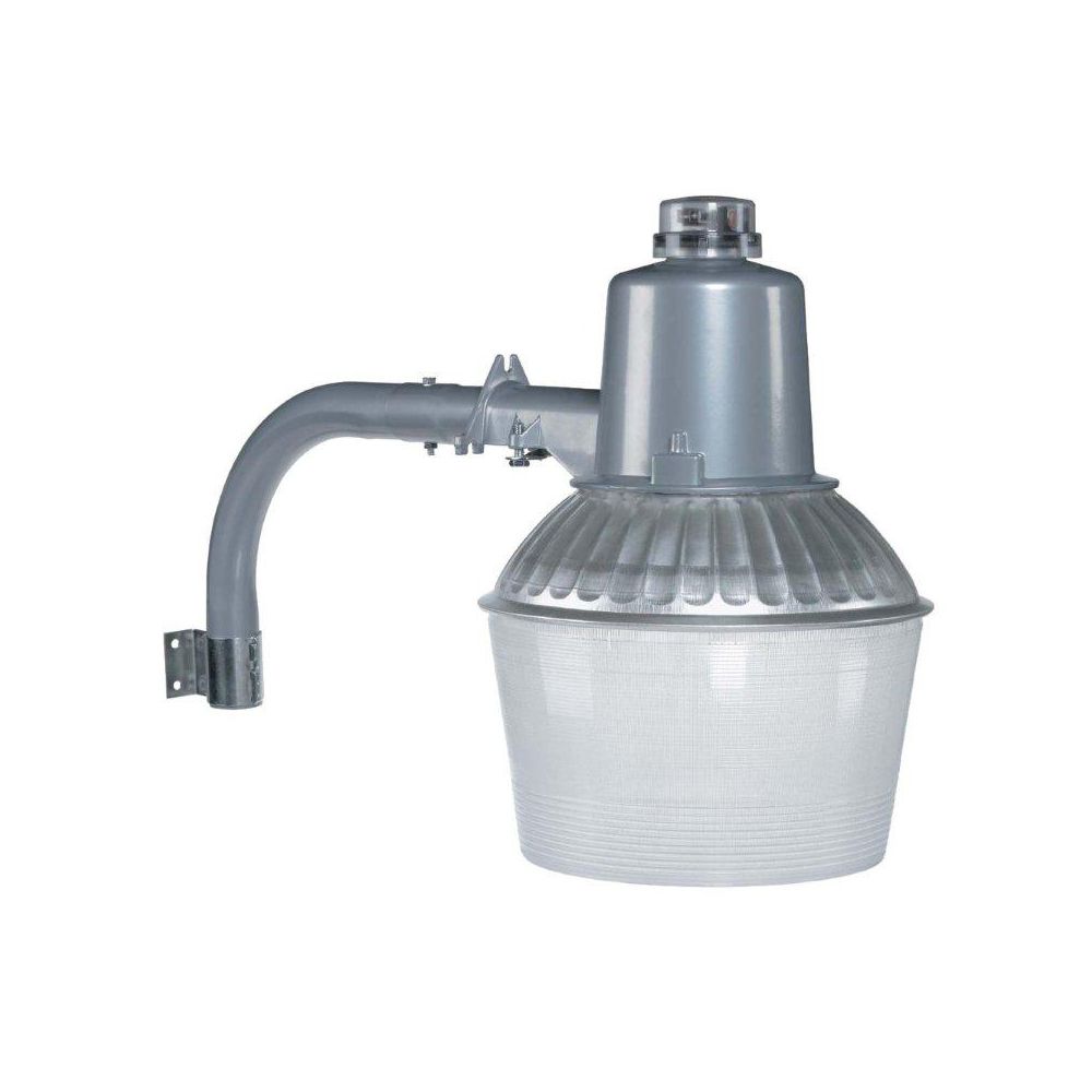 Globe Electric 43106 150W Lampe Extérieure de Sodium a Puissance Élevée