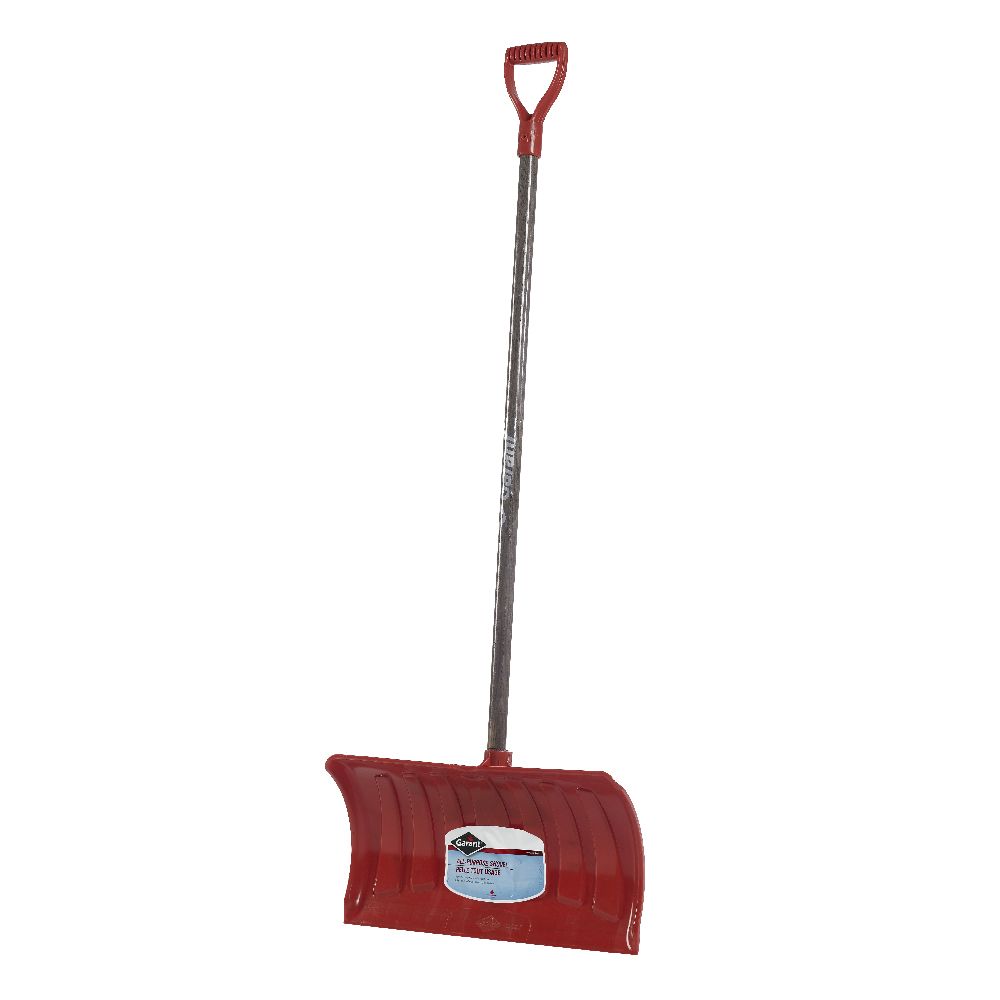 Garant Nordic 21inch Snow Shovel The Home Depot Canada