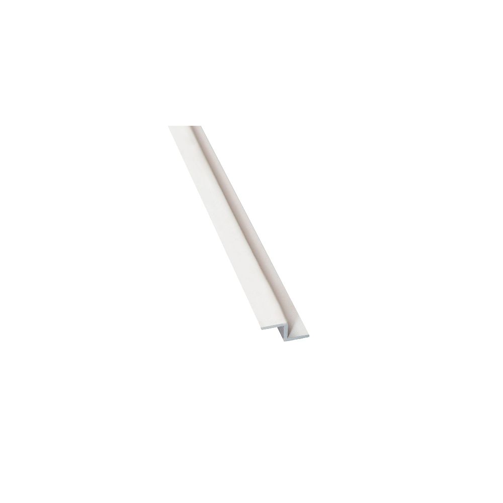 Genesis Revealed Edge Trim Kit White, (25Pack) The Home Depot Canada