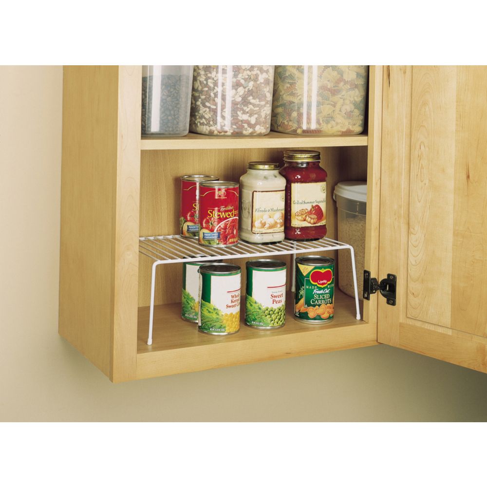 Rubbermaid Jumbo Helper Shelf The Home Depot Canada
