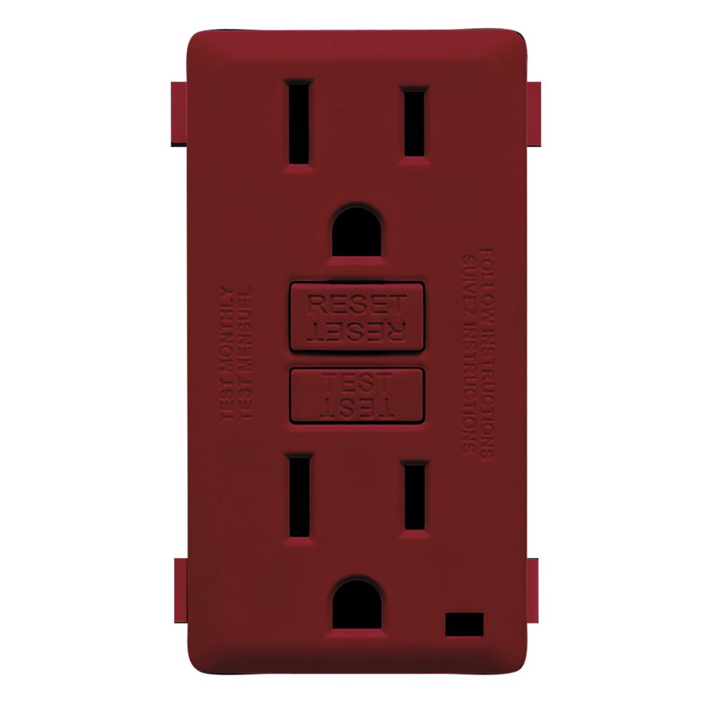 receptacle wallplate receptacle wallplate