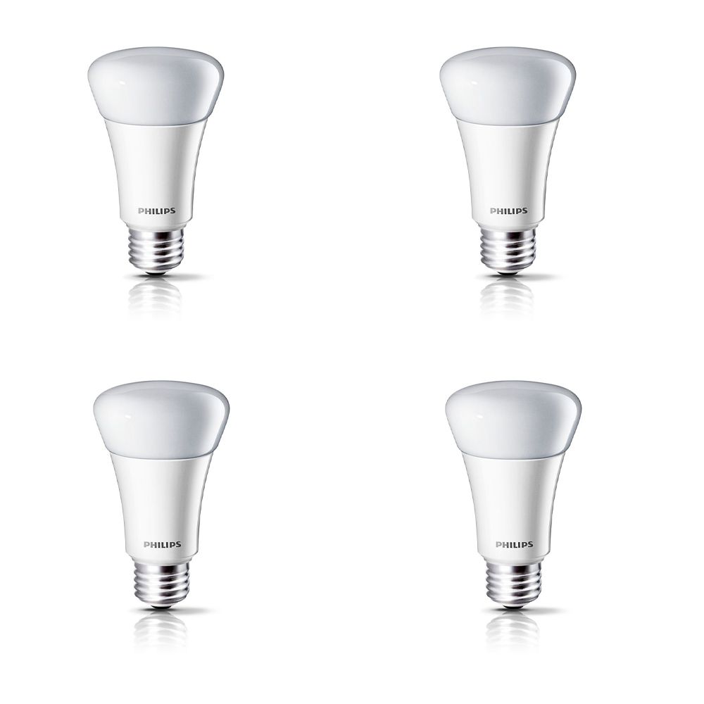 philips led home lighting products
