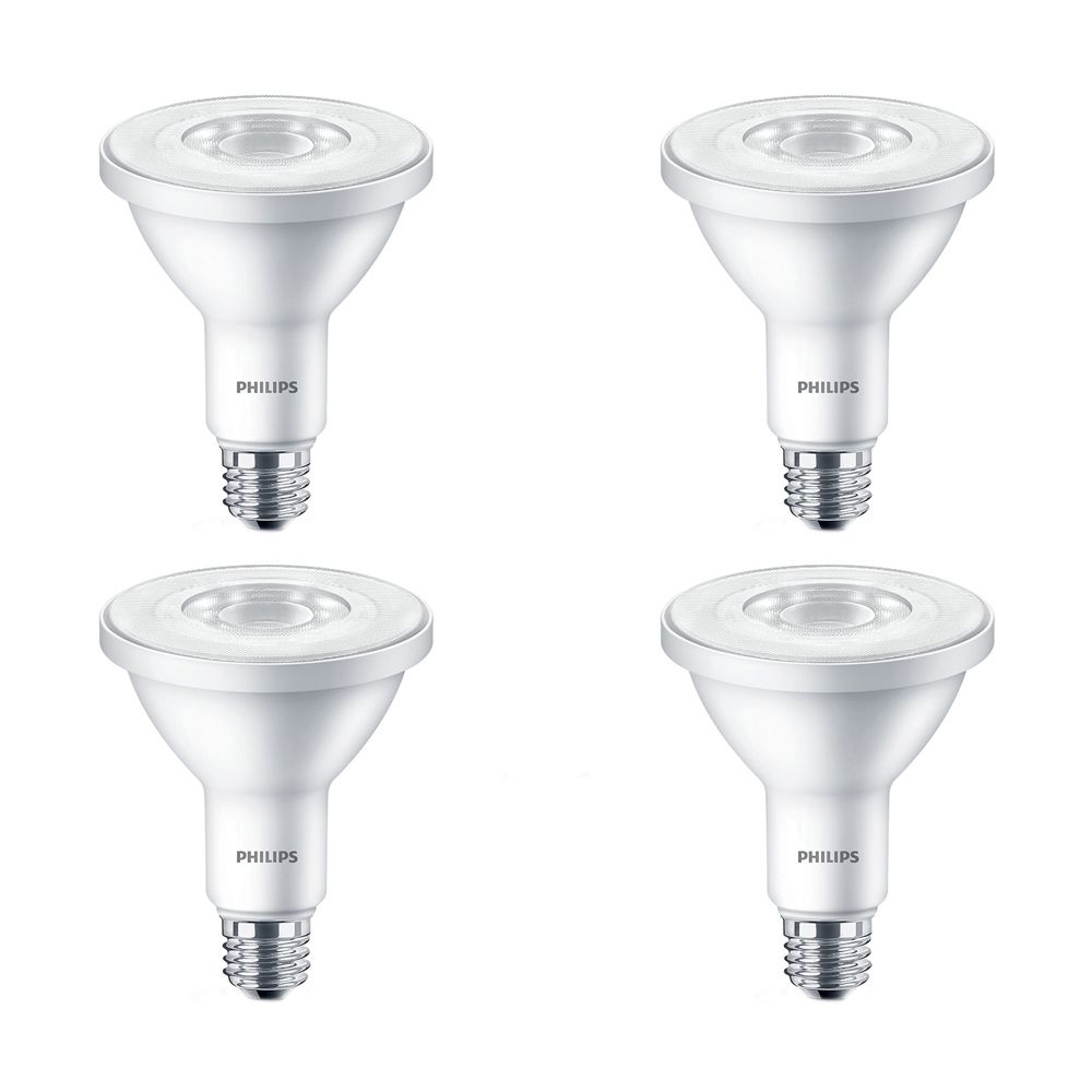 Philips CFL 23W = 100W Mini Twister Daylight (6500K) - 4 Pack | The ...