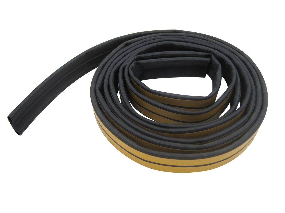 CLIMALOC PROSPEC Silicone Seal Tape 1/2Inch. X 1/4Inch. X20Feet