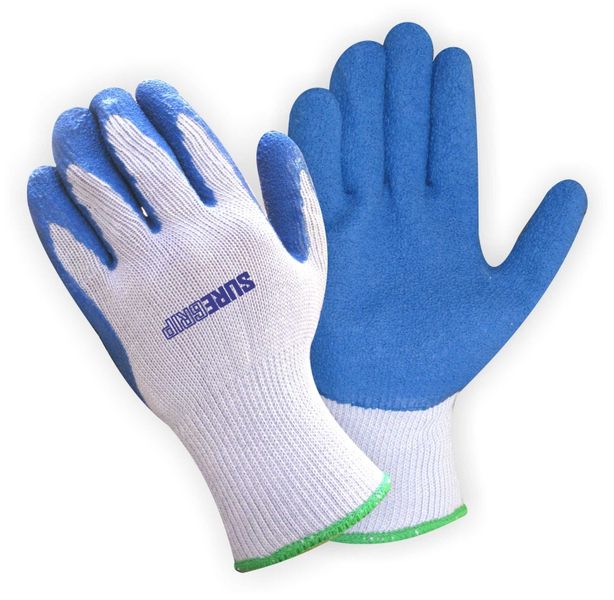 Firm Grip - Work Gloves - Workwear 