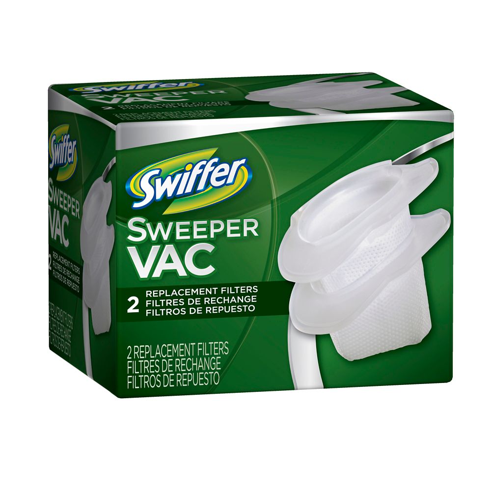 Swiffer Swiffer Balai Aspirateur | The Home Depot Canada