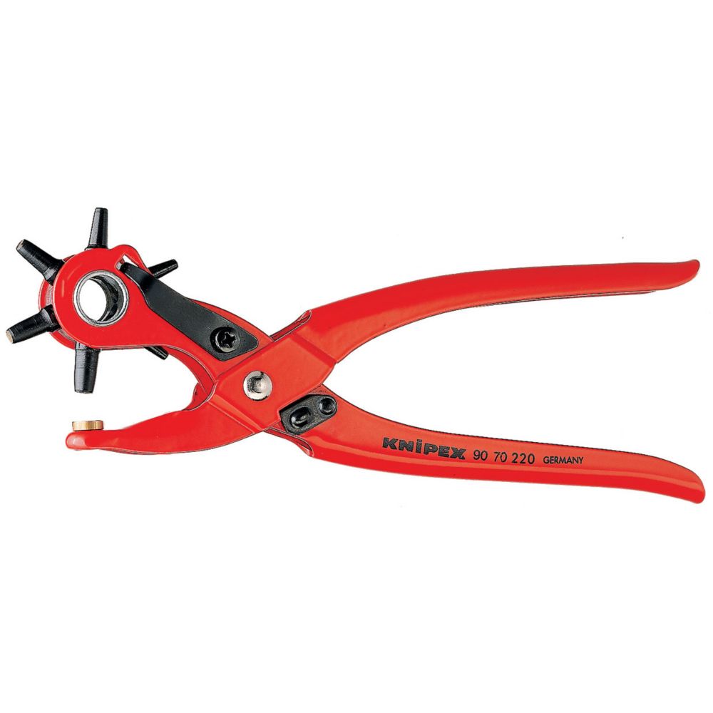 Knipex Revolving Punch Pliers The Home Depot Canada