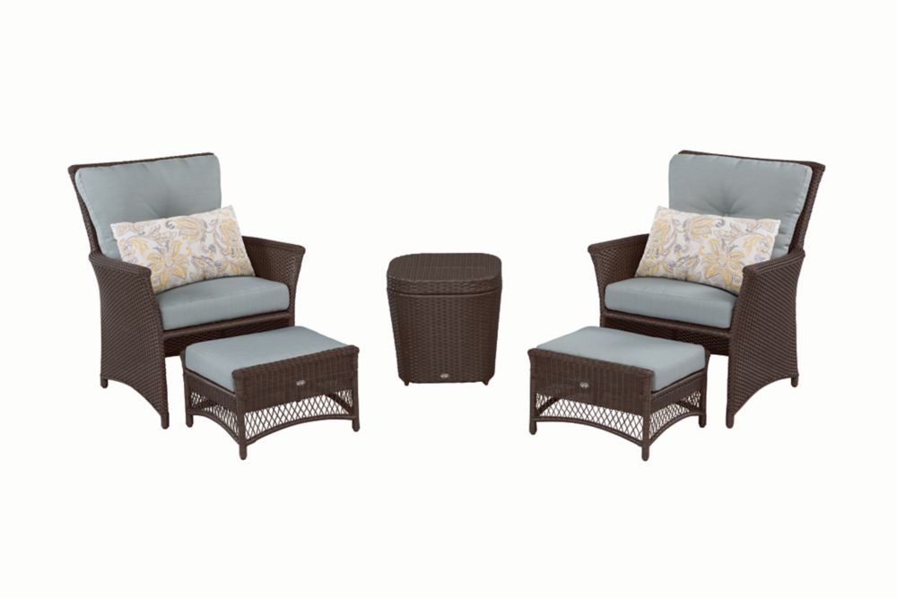 Home Depot Patio Furniture Sets - Home Furniture