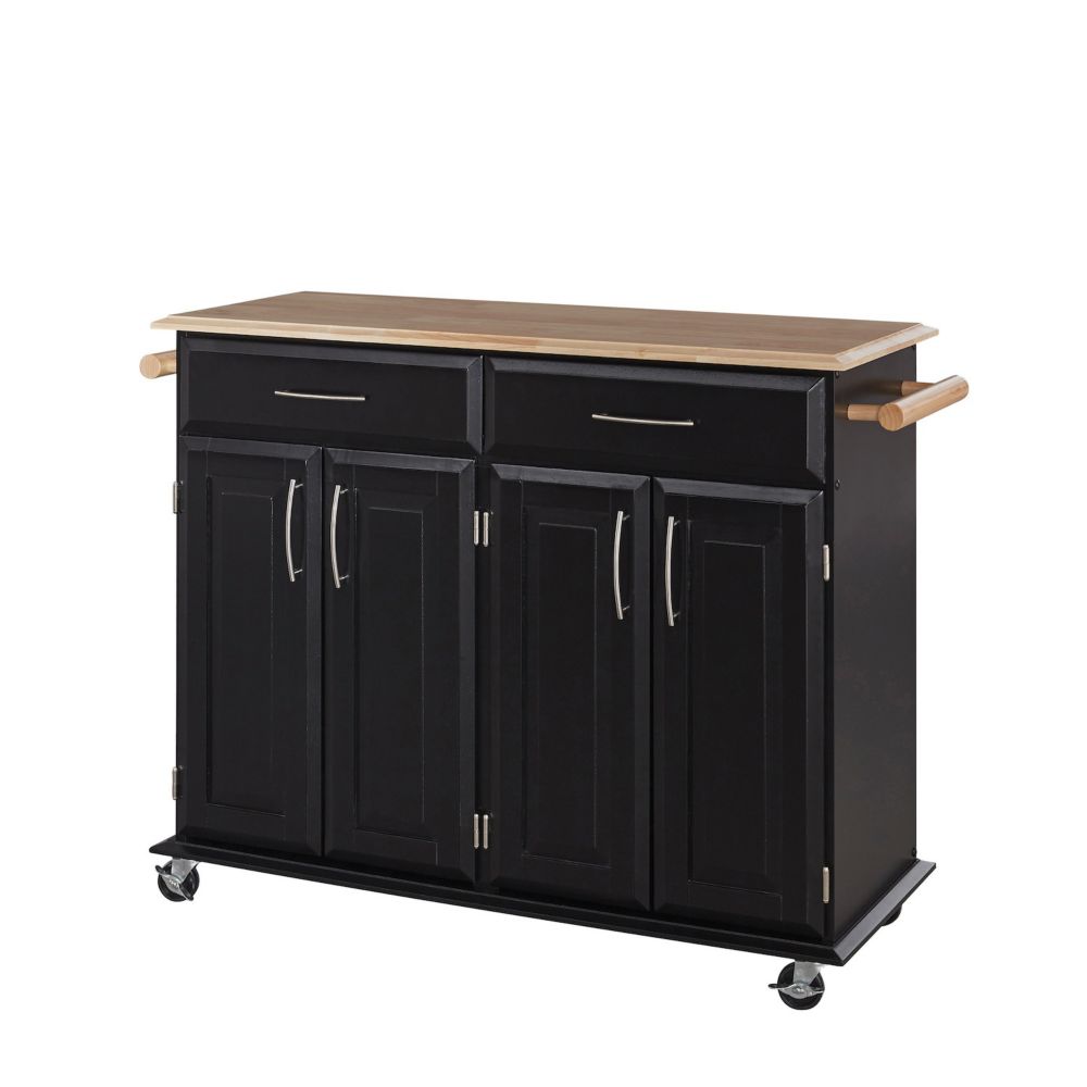 Kitchen Island & Carts | The Home Depot Canada