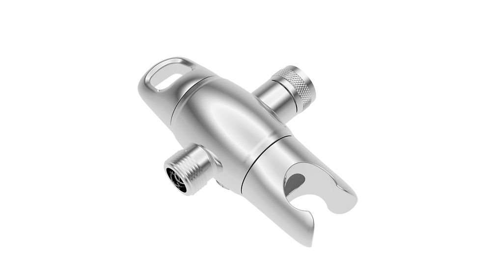 GLACIER BAY Handheld Shower The Home Depot Canada