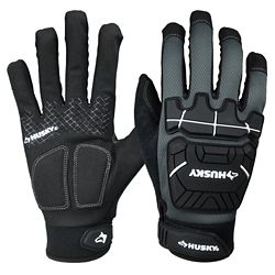 Milwaukee Tool Performance Work Gloves Large