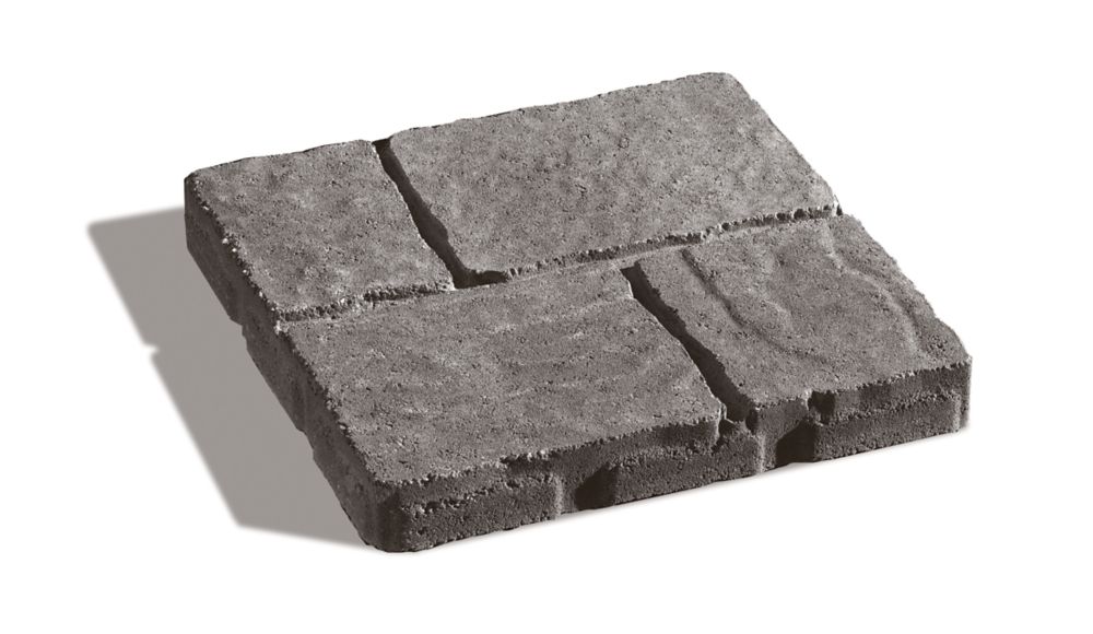 Oldcastle Quadral Slab The Home Depot Canada