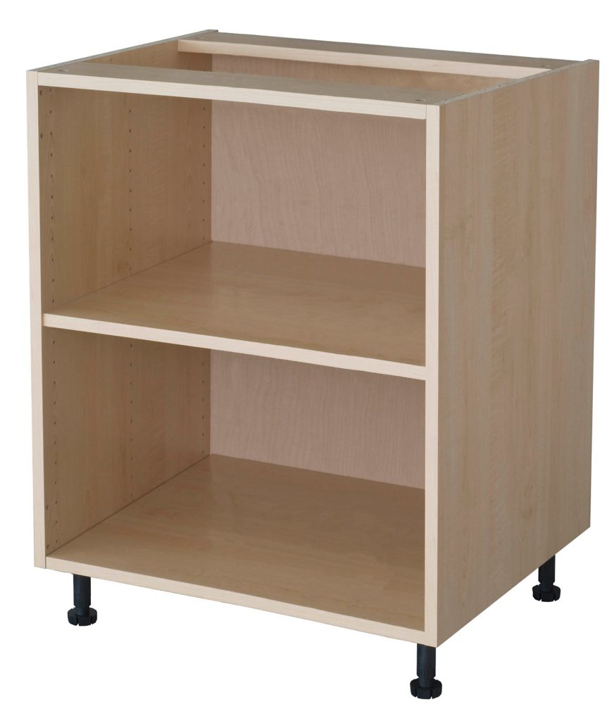 Eurostyle Wall Cabinet 24 X 15 1 8 Maple The Home Depot Canada   P 1000684343 