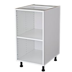 Eurostyle Oxford - Assembled 18 inch Base cabinet -1 ...