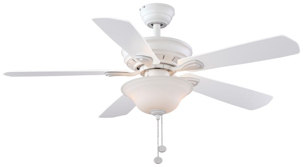Ceiling Fans Hampton Bay, Hunter & More The Home Depot Canada