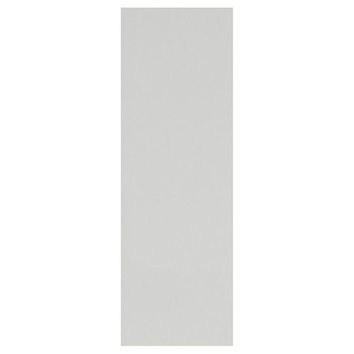 6inch x 99inch PREGLUED, WHITE MELAMINE SHEET The Home Depot Canada